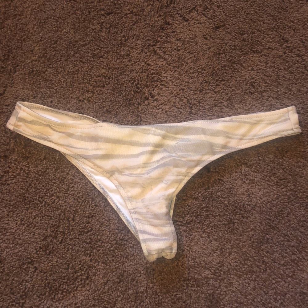 Cali Dreaming Bikini Bottoms